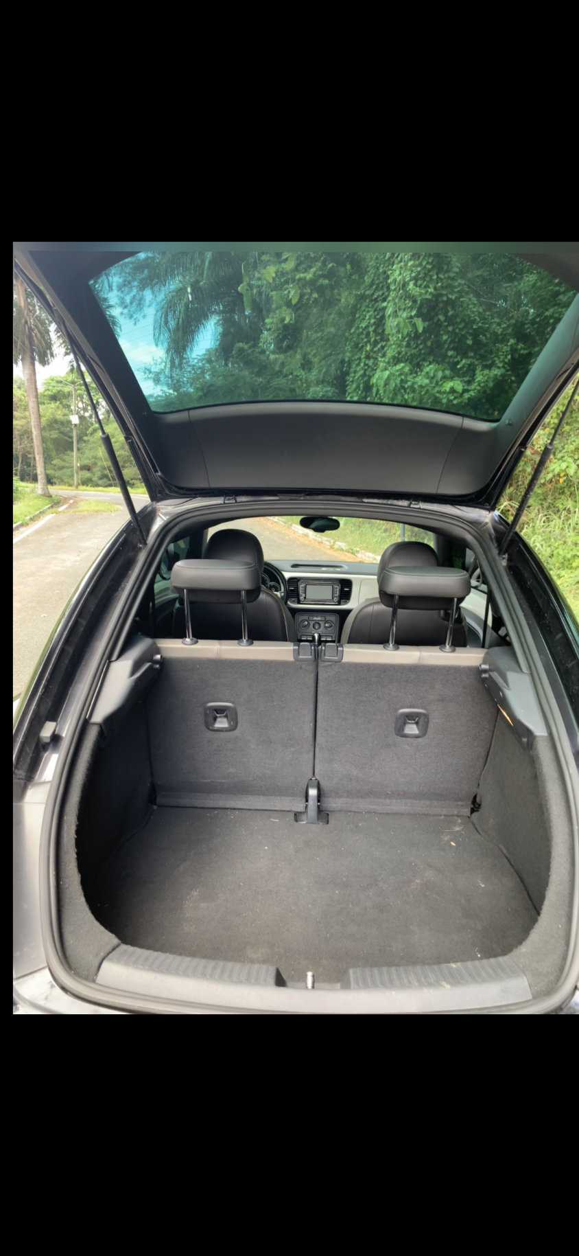 carros - Volkswagen Beetle 2014 8