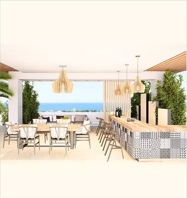 apartamentos - Se Vende proyecto de Apartamentos en los Corale 5