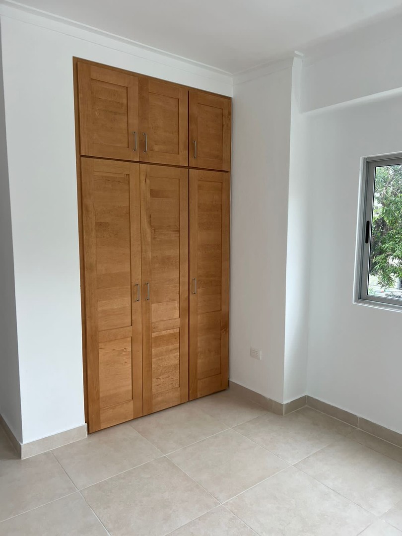apartamentos - Se vende apartamento en Bella Vista 7