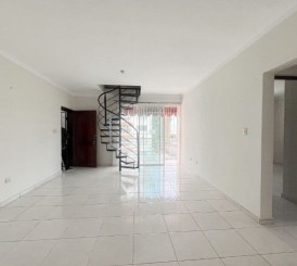 apartamentos - Apartamento  4to piso con terraza arroyo hondo viejo  3
