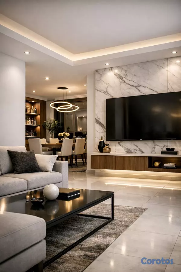 apartamentos - Apartamentos terminados, edificio Boutique, en Pra 5