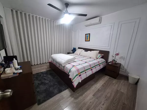 apartamentos - Se vende apartamento tipo penhouse en Don Bosco 5