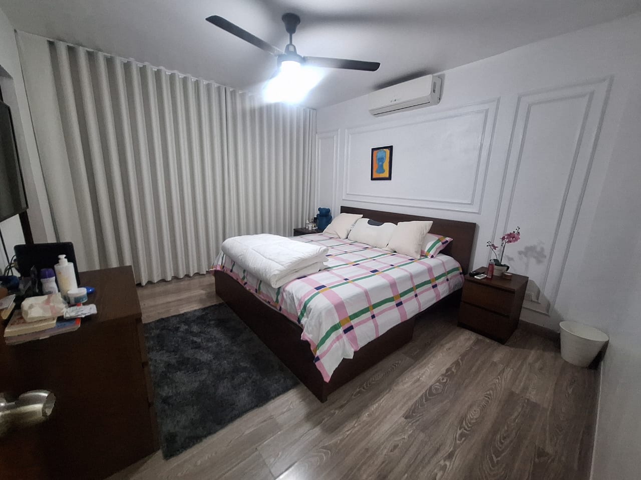 apartamentos - Se vende apartamento tipo penhouse en Don Bosco 4