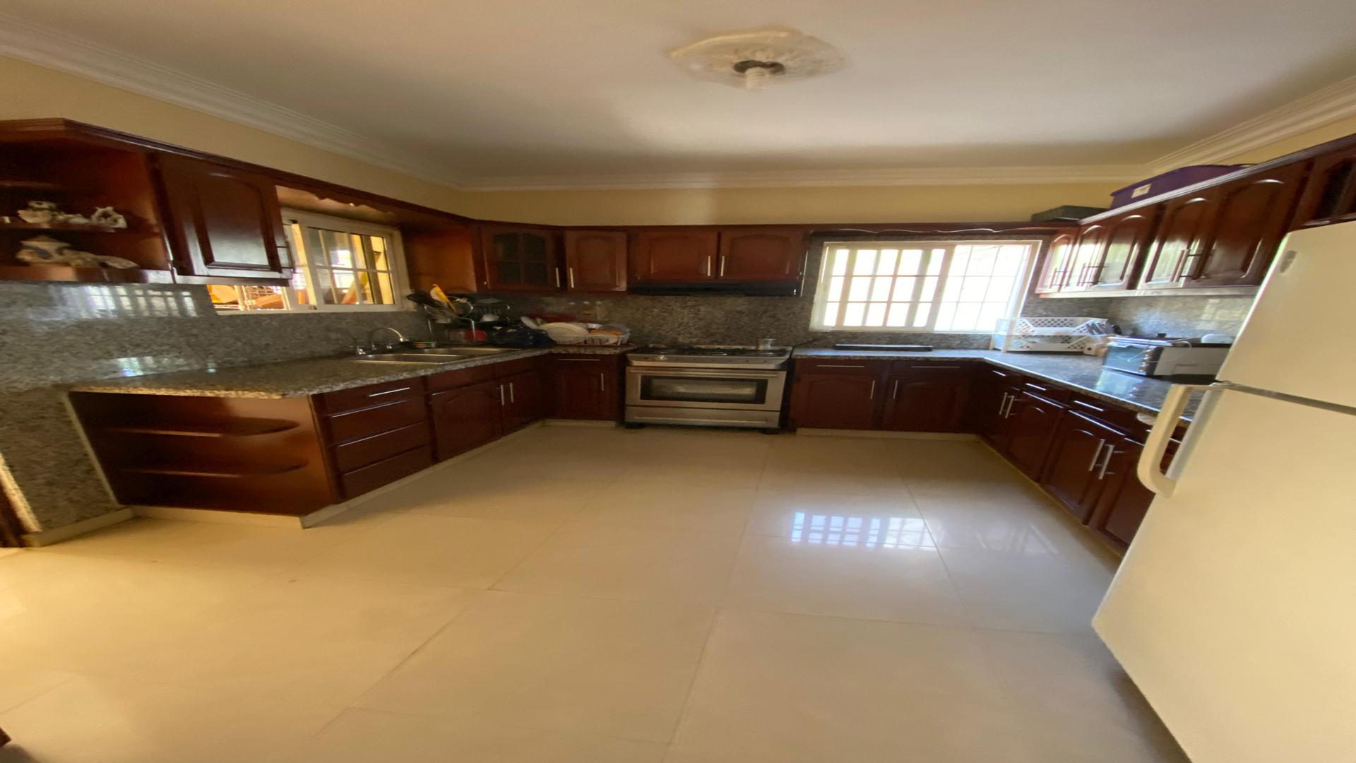 casas - Casa en venta en Altos de Arroyo Hondo III 7