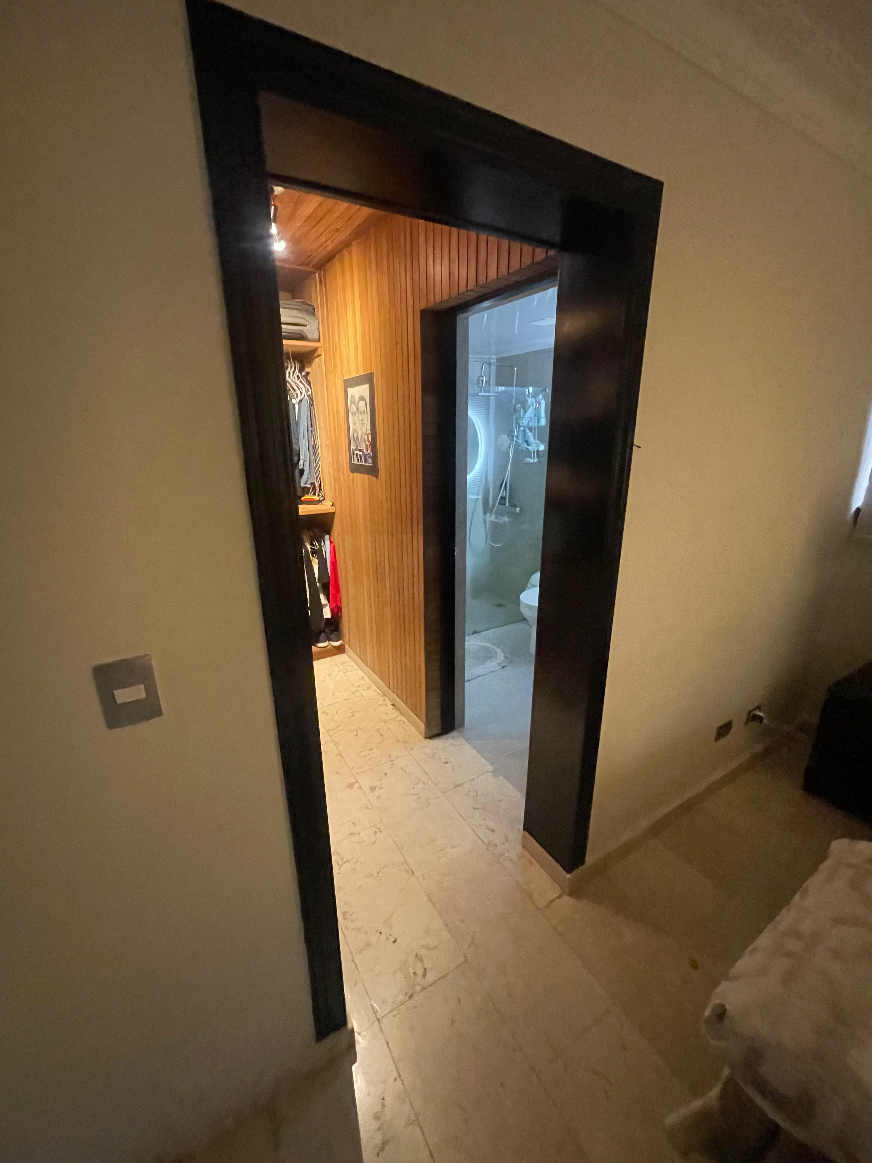 apartamentos - APARTAMENTO EN VENTA EN LA MORALEJA, SANTIAGO. 2