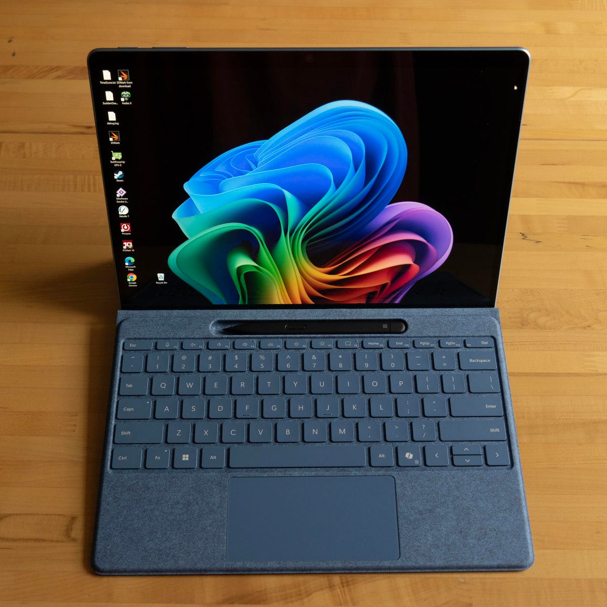 celulares y tabletas - Microsoft Surface Pro 11 1