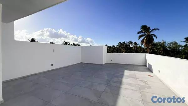 apartamentos - Vendo Pent-houses en el exclusivo complejo Ocean B 17