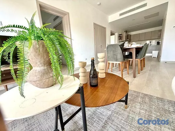 apartamentos - Apartamento en alquiler en punta cana amueblado 10