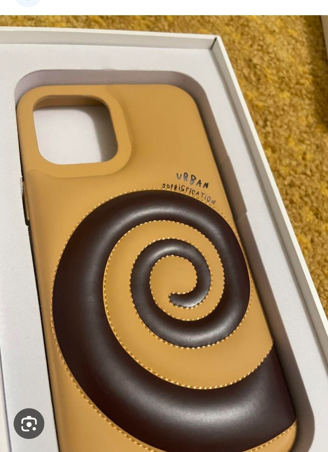 celulares y tabletas - cover iPhone 12 pro 1