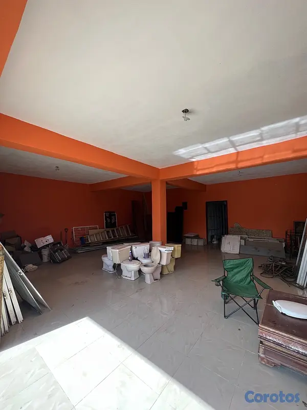 oficinas y locales comerciales - Edificio comercial para inversión en Hato Nuevo  9