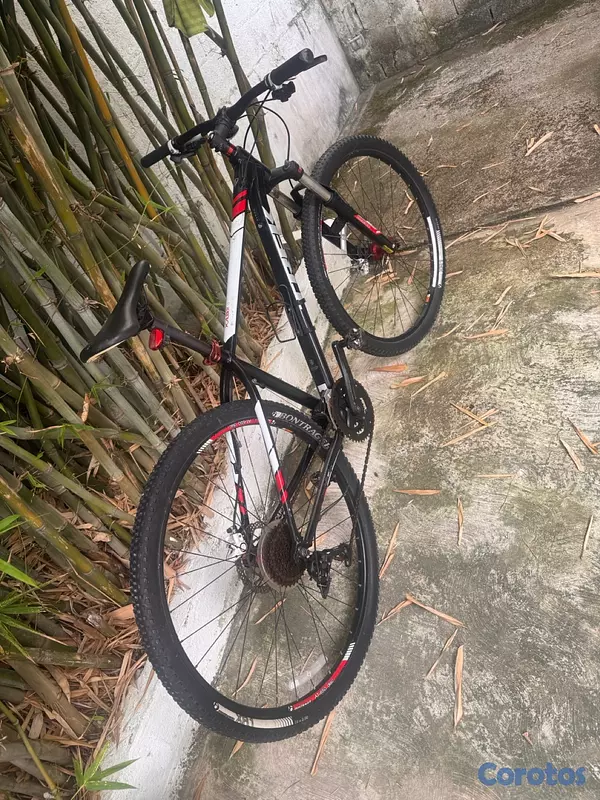 muebles y colchones - bicicleta trek 3