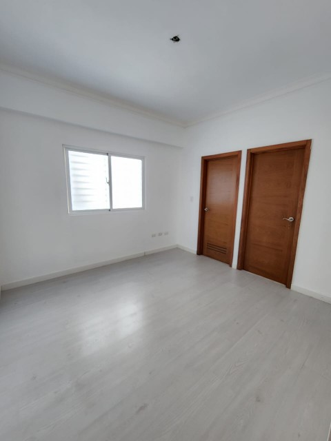 apartamentos - Apartamento  evaristo morales piso 7 7