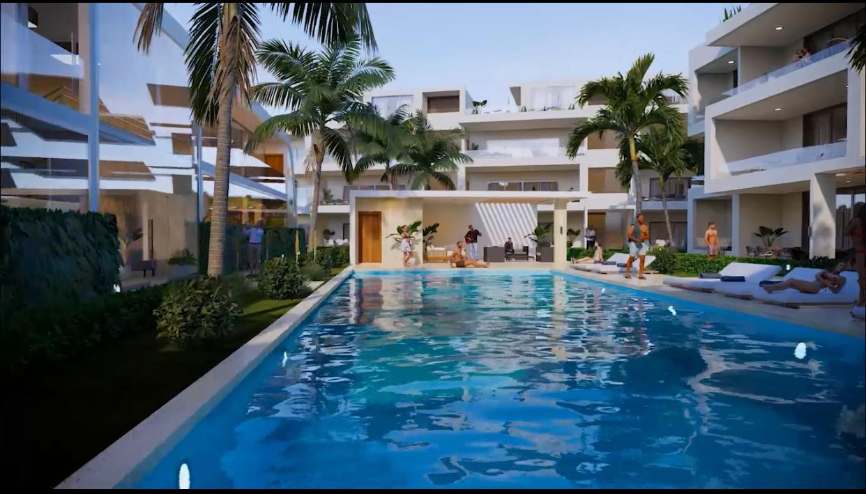 apartamentos - EXCLUISIVOS APARTAMENTOS EN Las T 4