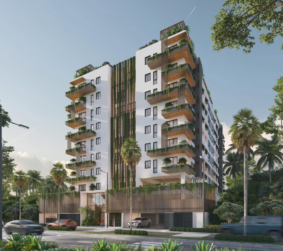 apartamentos - Apartamento en Venta en Juan Dolio 1
