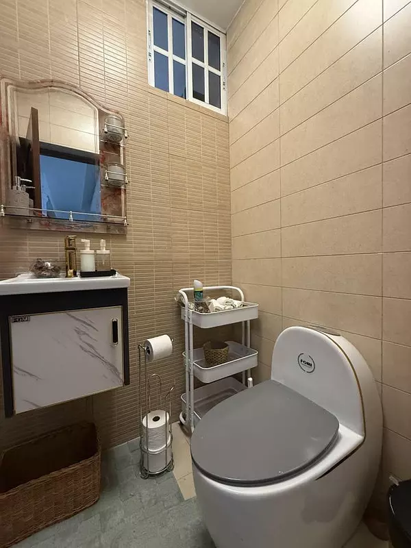 apartamentos - Vendo apartamento en San Isidro. 4