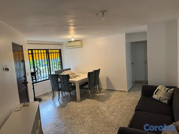 apartamentos - alquilo apartamento dos habitaciones  14