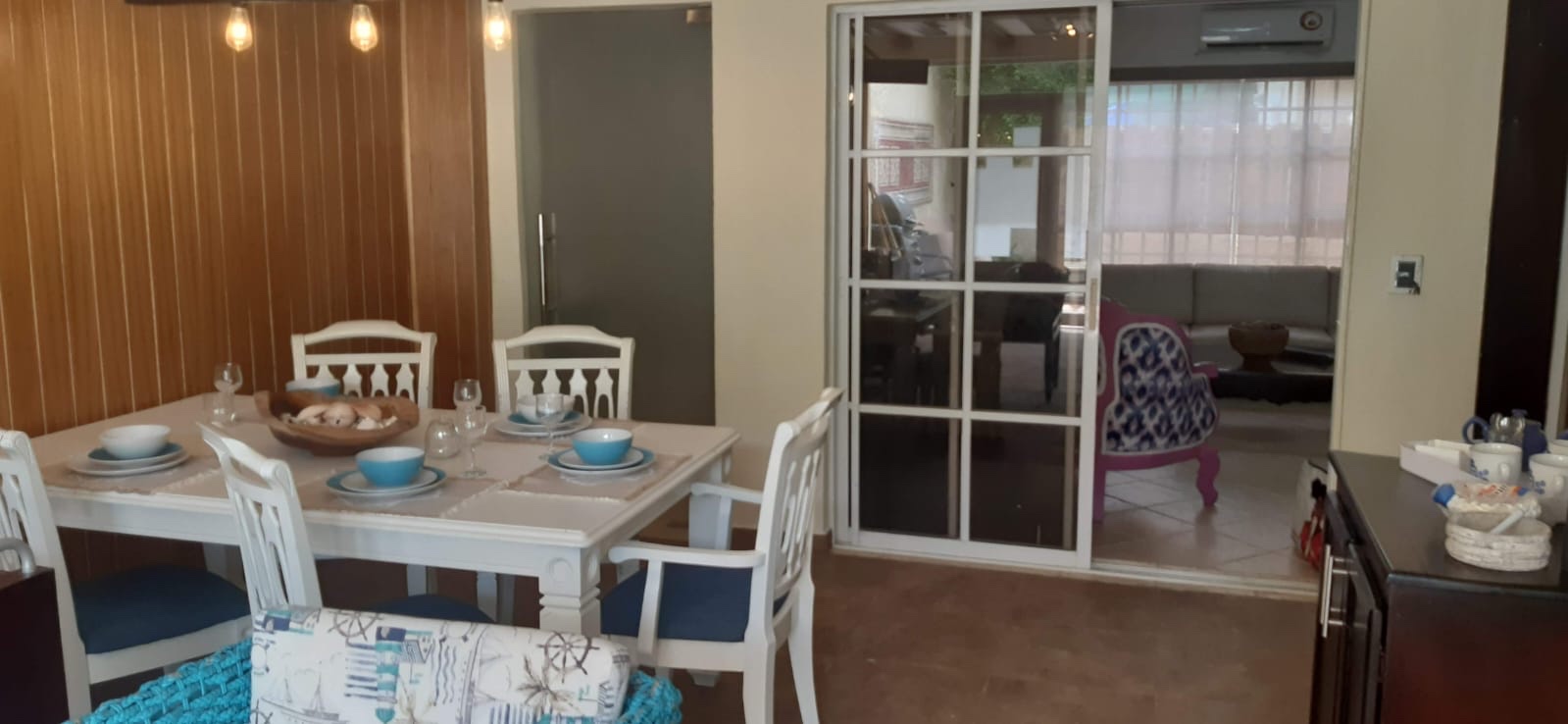 apartamentos - Casa vacacional en Juan Dolio 5