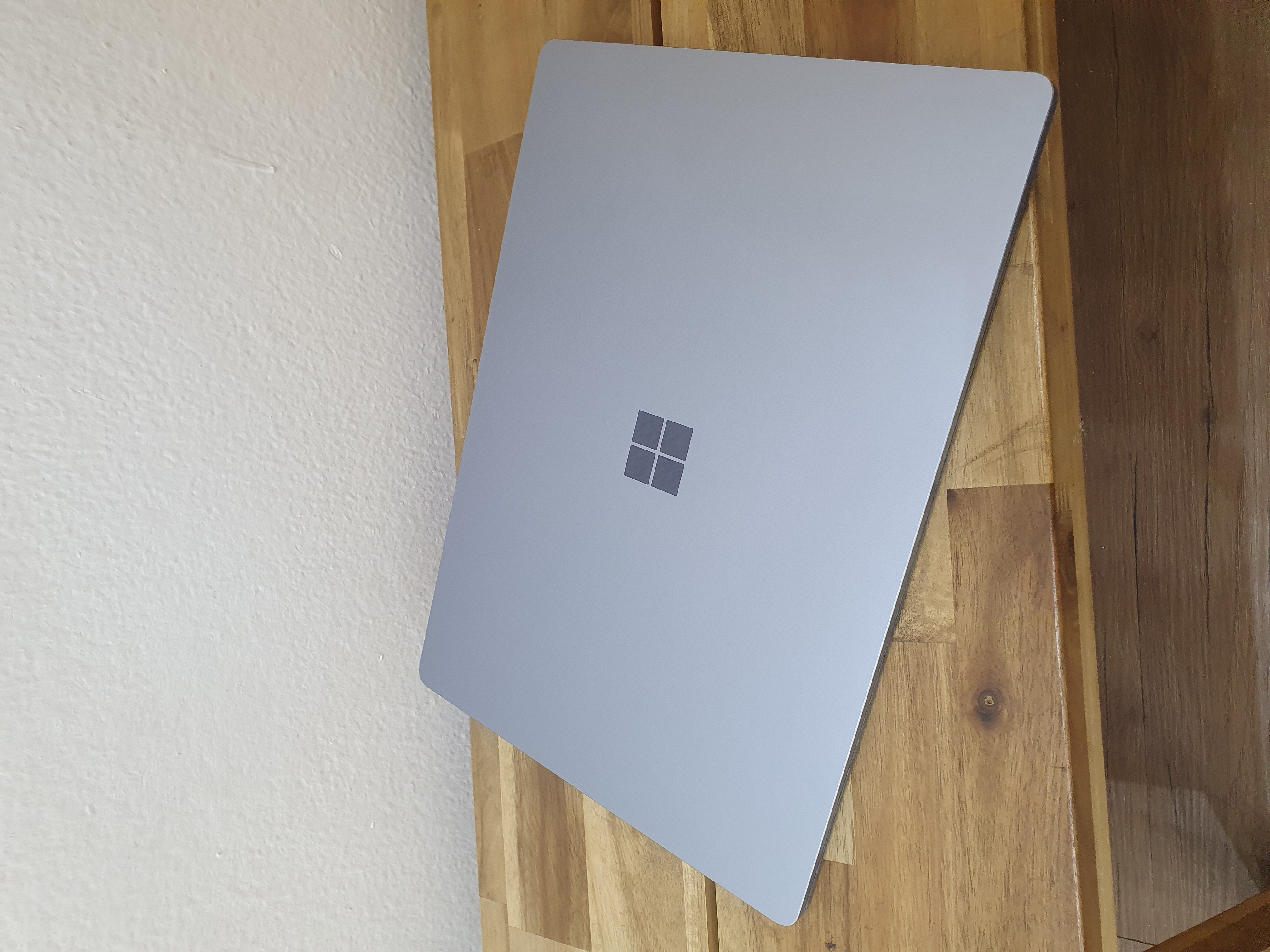 computadoras y laptops - Laptop Microsoft Surface 4, pant 14'' QHD, core i5, 512GB SSD, 8GB RAM, Nueva 4