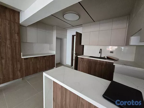 apartamentos - Apartamento en venta en Colinas de los Rios 2do Pi 4