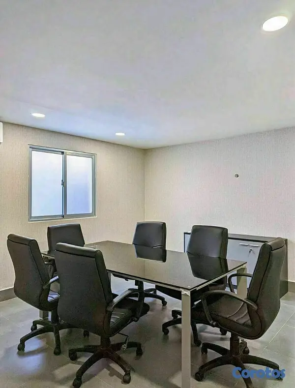 apartamentos - Apto amueblado en piantini 9
