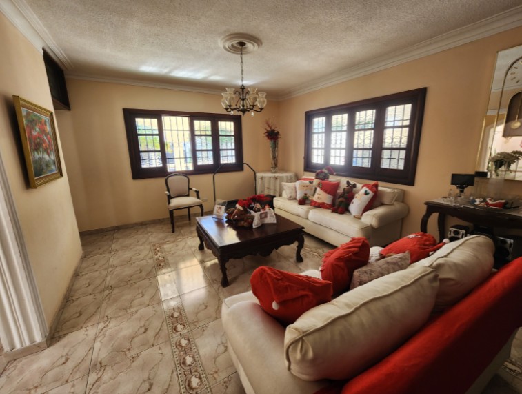 casas - Venta de Casa en La Castellana 9
