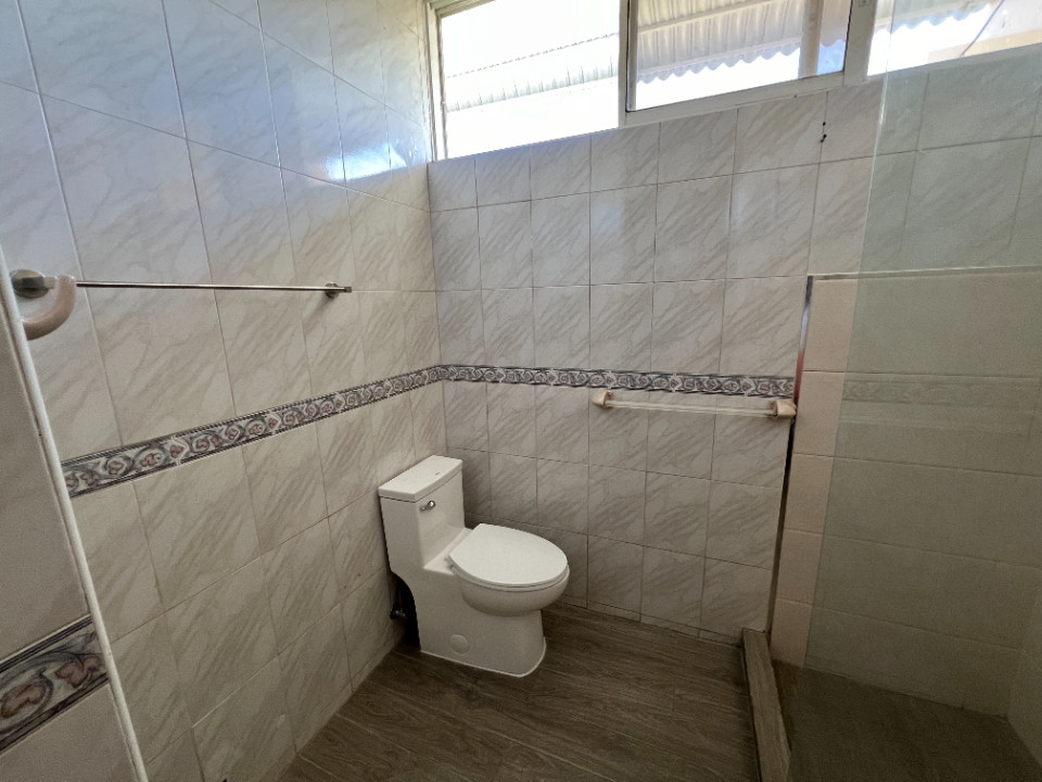 apartamentos - Apartamento en Alquiler Bella Vista, 3H, 2B, 1P, 5to nivel 7