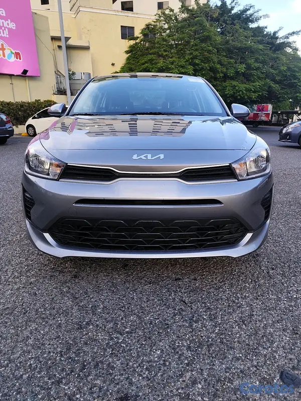 carros - ✅ Kia Rio S 2023✅ 3