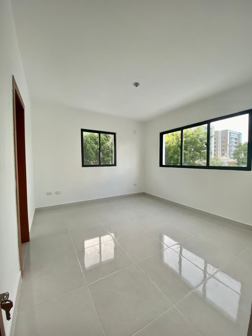 apartamentos - Tercer Piso, Las Palomas, Santiago 4