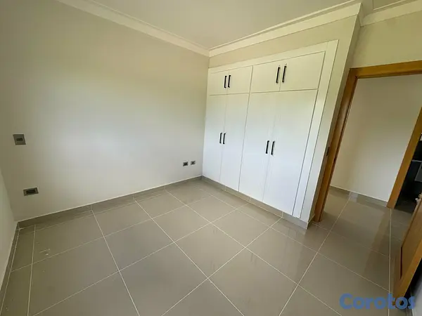 apartamentos - Apartamento en Venta, San Francisco de Macorís 15