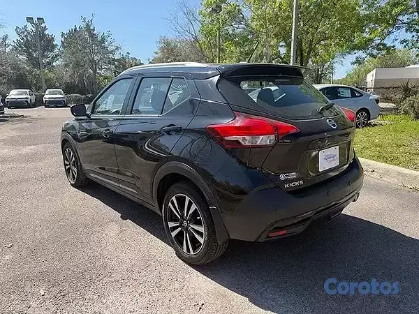 jeepetas y camionetas - OPORTUNIDAD  NISSAN KICKS 2020  3