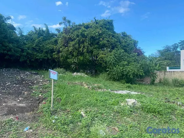 solares y terrenos - hermoso solar en la parte alta de Puerto plata  7