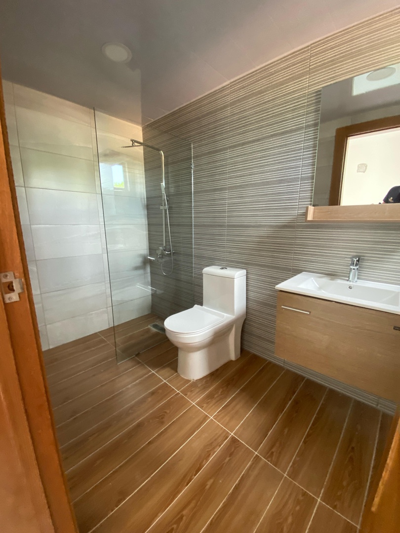 apartamentos - Apartamento 3 habitaciones en Mirador Norte 8