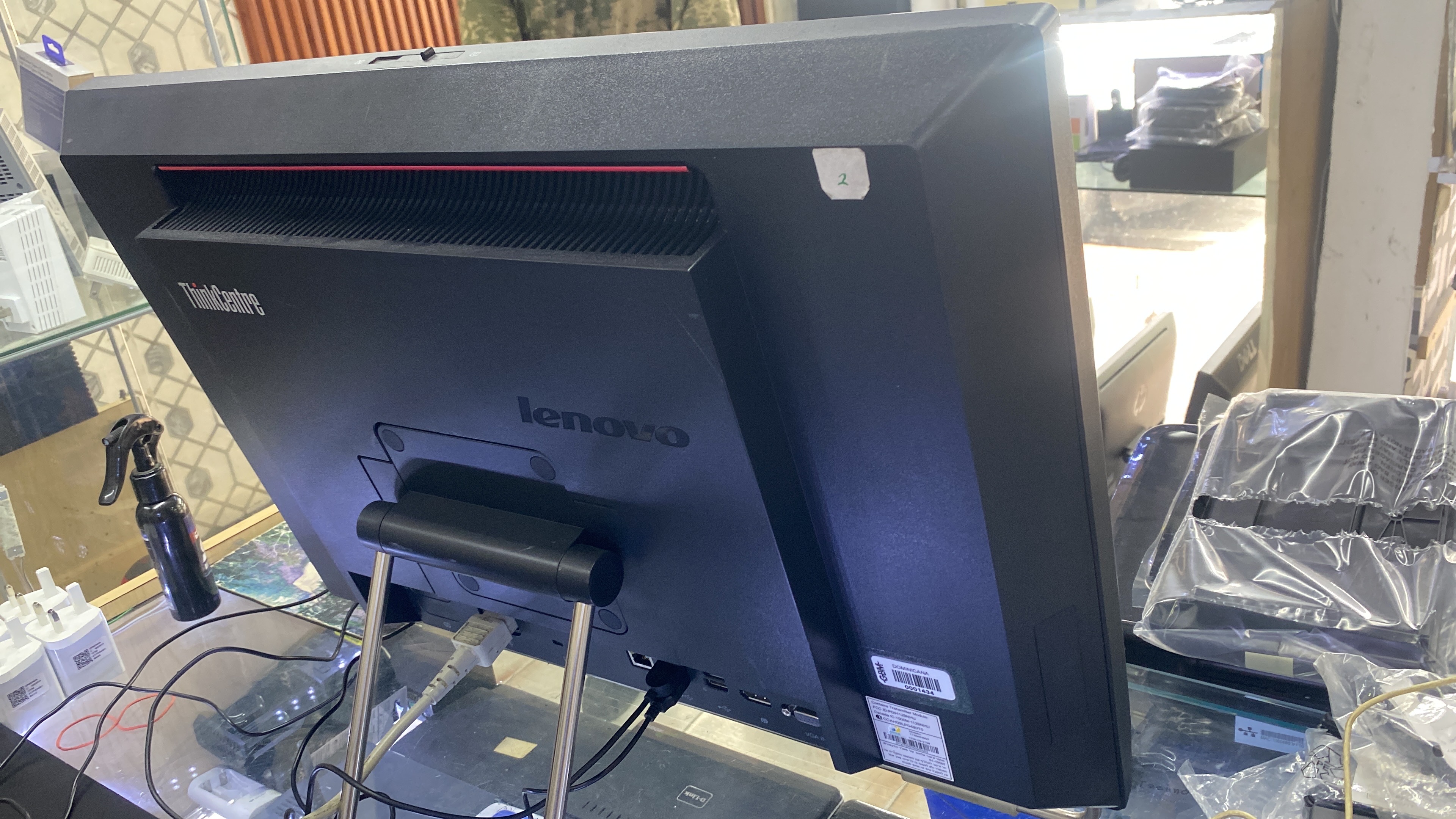 computadoras y laptops - computadora todo en uno  2