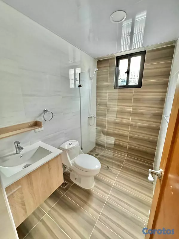 apartamentos - Apartamentos Nuevos en Venta EL MILLÓN 9