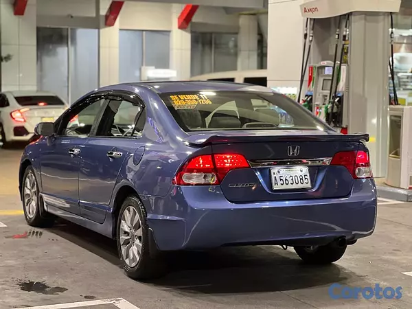 carros - HONDA CIVIC LX 2011  9