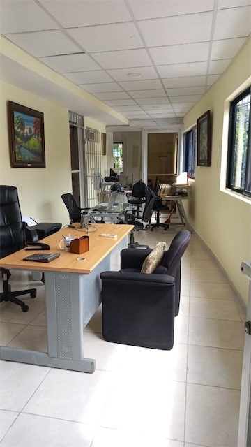 oficinas y locales comerciales - Oficinas desde 35 m en adelante 1