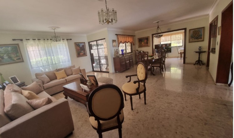 casas - Venta de casa en las praderas Distrito Nacional Santo Domingo