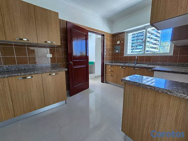 apartamentos - Apartamento en Los Restauradores a pasos de la 27  7