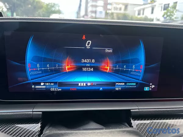 jeepetas y camionetas - Mercedes Benz GLE 53 AMG año 2024 10