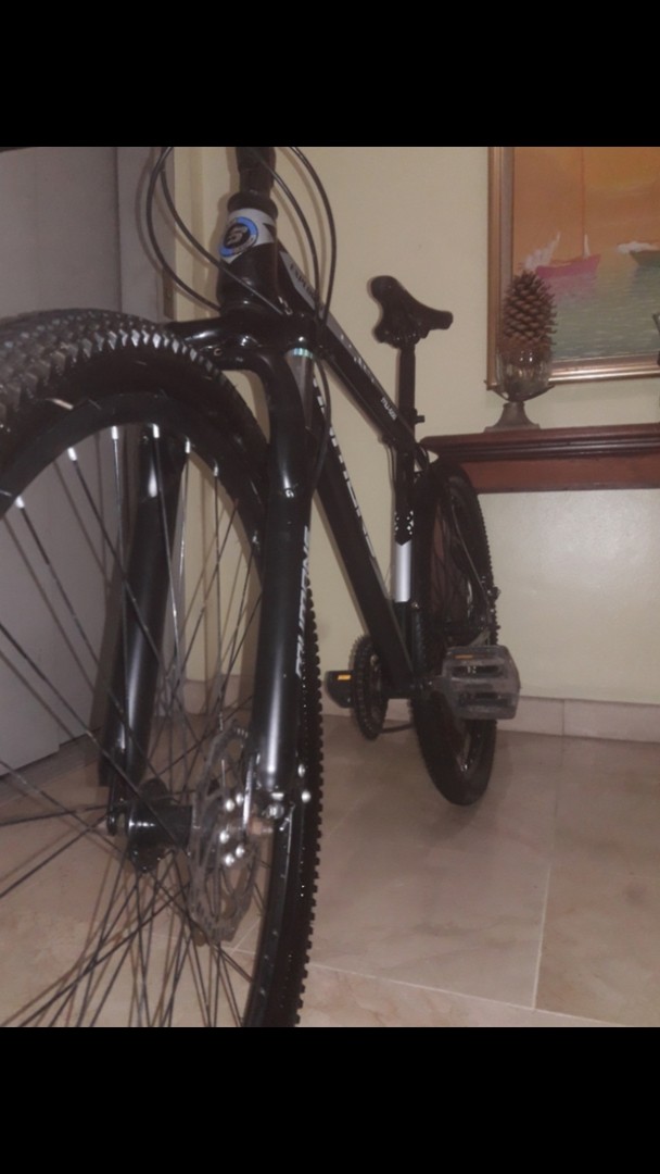 bicicletas y accesorios - Bicicleta aro 29 