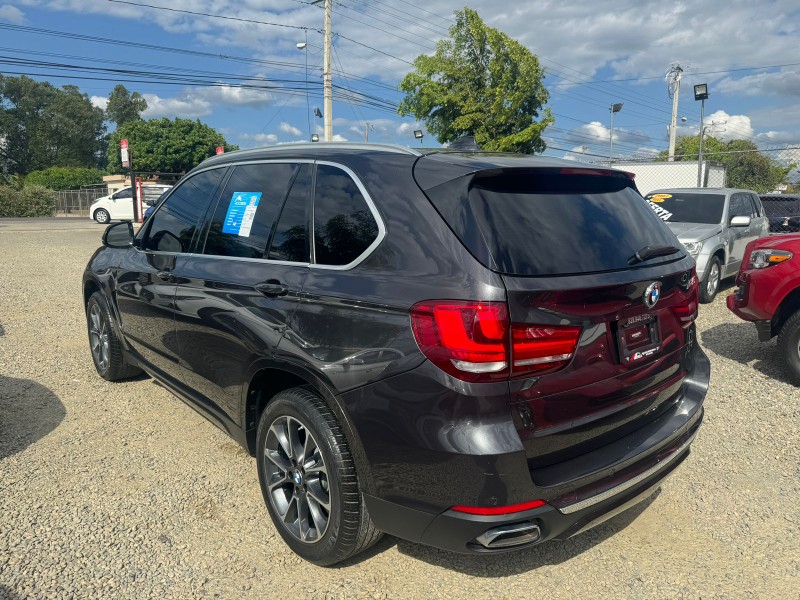 jeepetas y camionetas - Bmw x5 2018 2