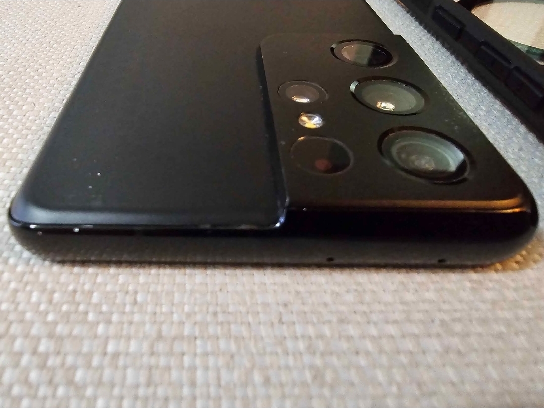celulares y tabletas - Galaxy S21 Ultra, 128GB, 12Ram - Desbloqueado 4