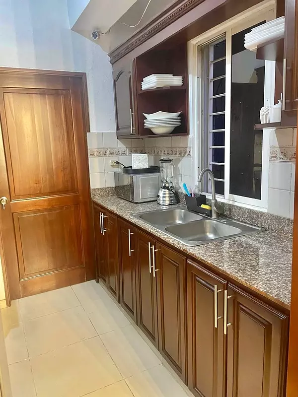 apartamentos - Vendo apartamento en el Mirador Norte 6