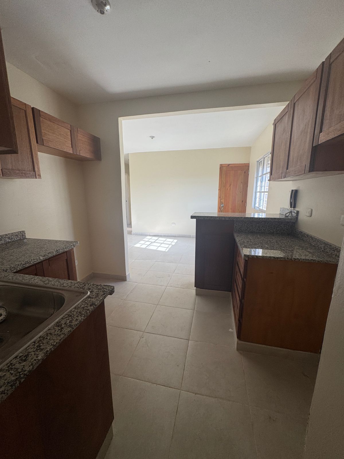 apartamentos - SE ALQUILA APARTAMENTO UBICADO EN LAS PALMERAS SDE 2