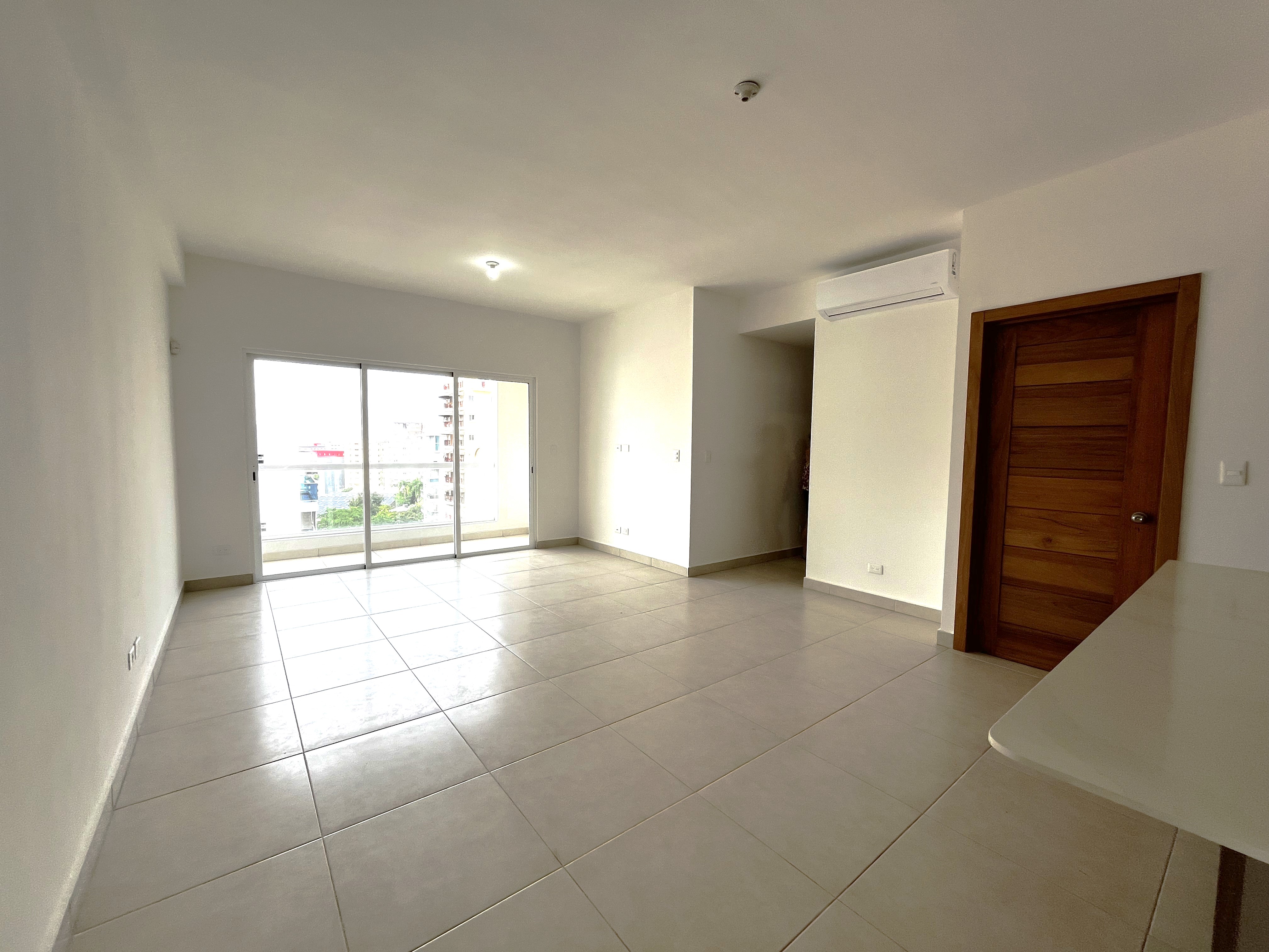 apartamentos - Apartamento Alquiler Serralles DOS Habitaciones  5