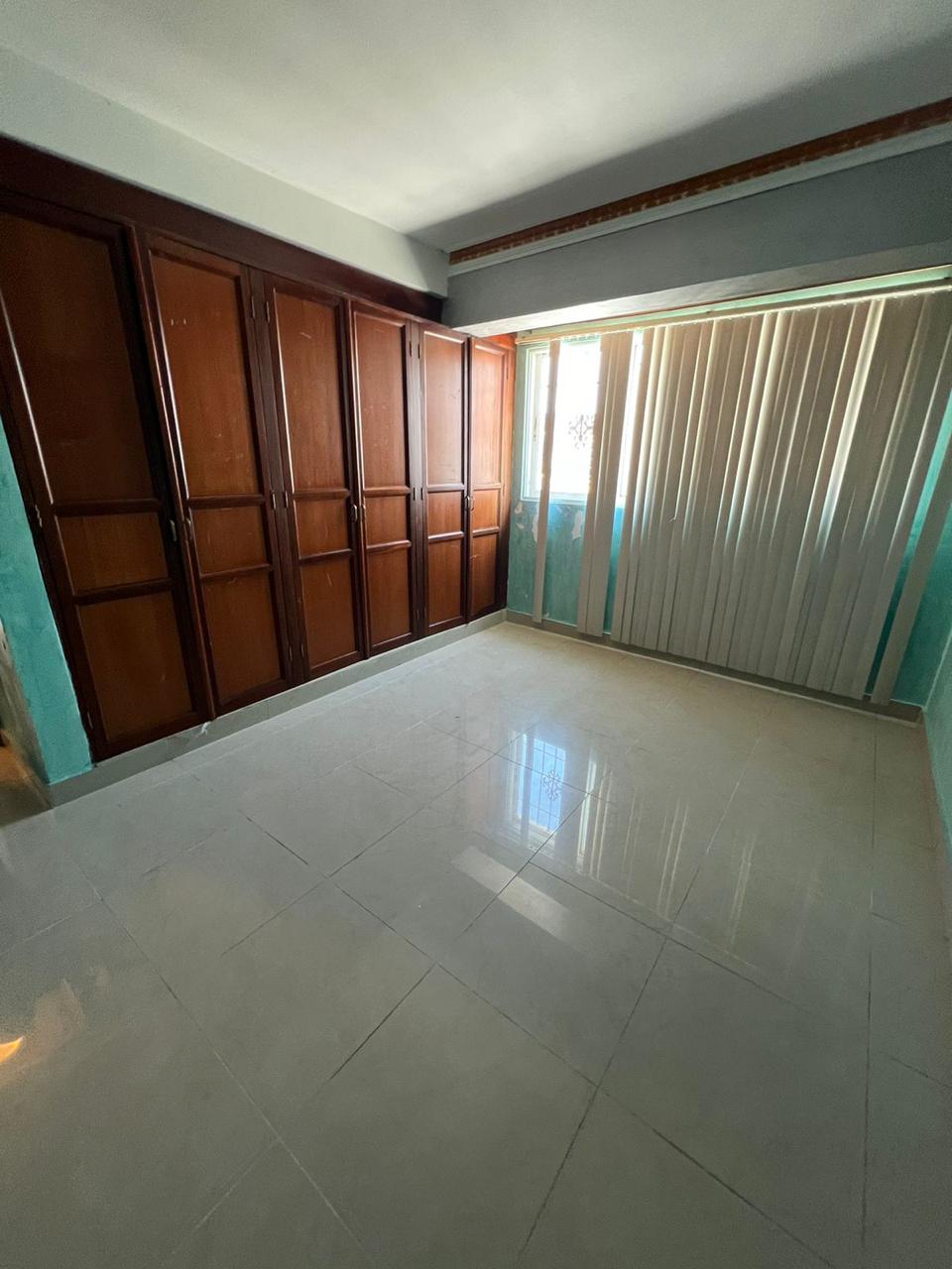 apartamentos - Vendo Apartamento En Bella Vista 3