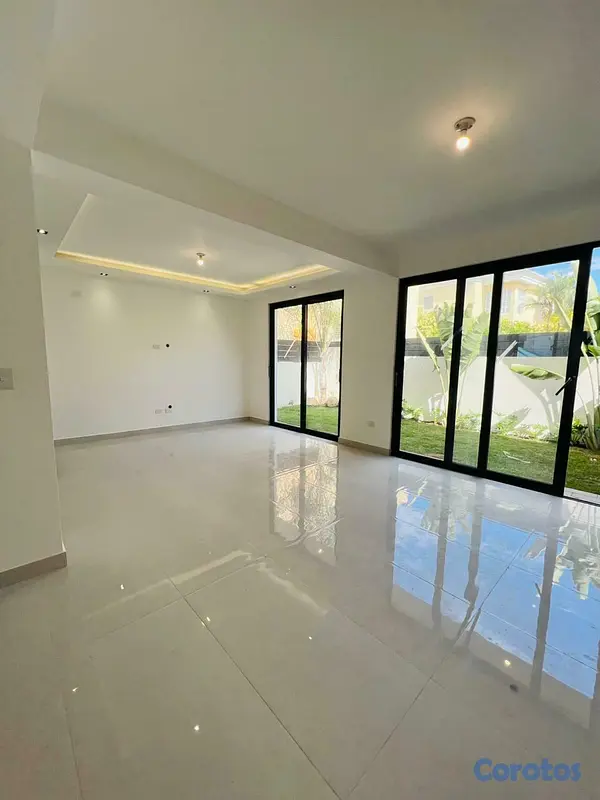 casas - HERMOSO CASA EN VENTA - CERRO HERMOSO, SANTIAGO. 7