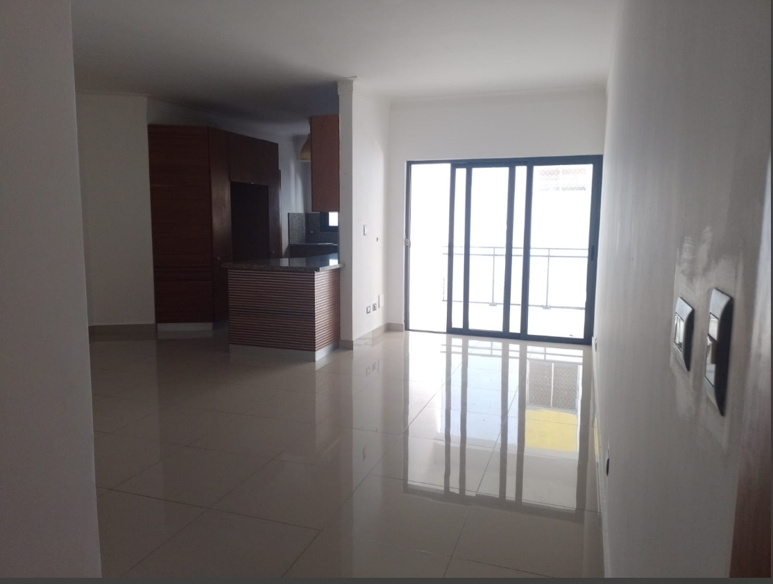 apartamentos - Se alquila en el Millon