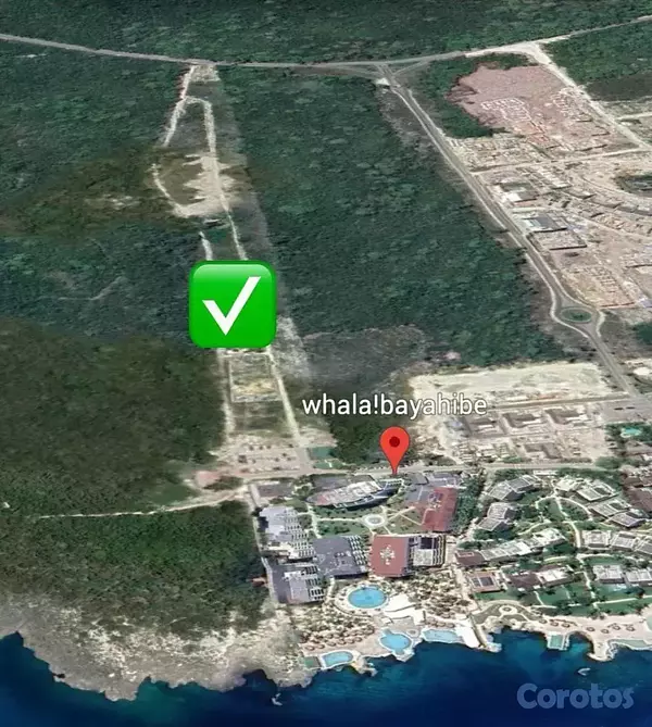 solares y terrenos - Bayahibe en Dominicus – Terreno en venta de 573 m² 4