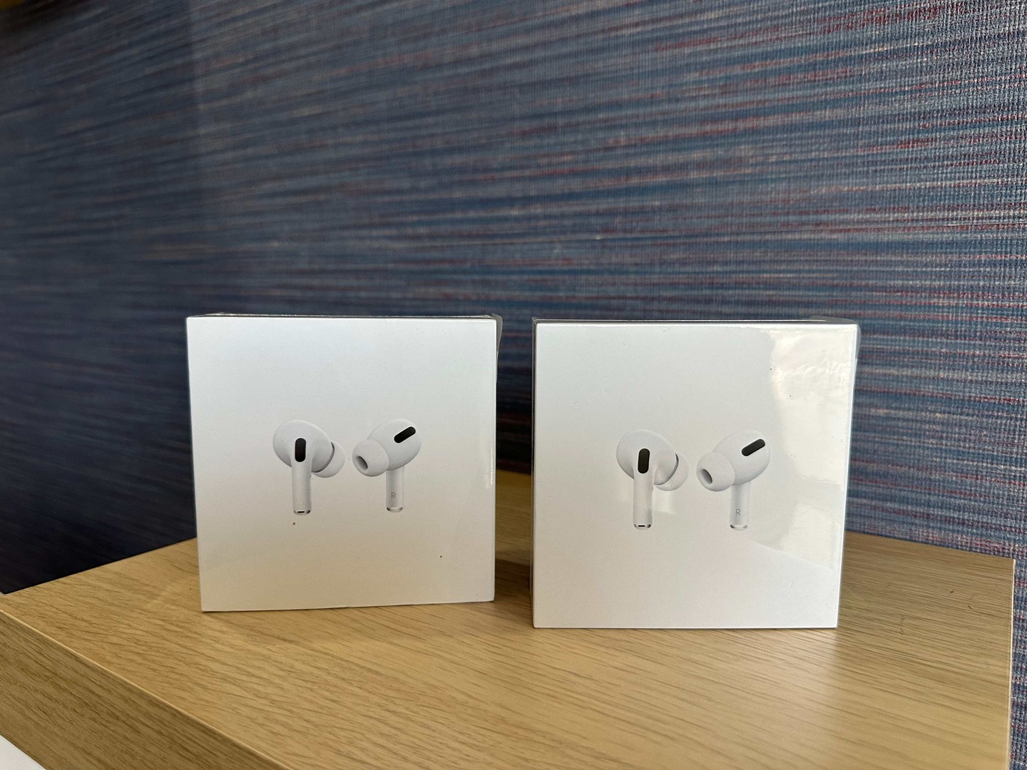 accesorios para electronica - Vendo AirPods PRO 1ra Generación Nuevos Sellados by Apple RD$ 10,995 NEG 0
